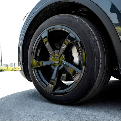 19″ Crossflow Wheel Covers for Model Y Juniper (4PCS) Tesery Official Store