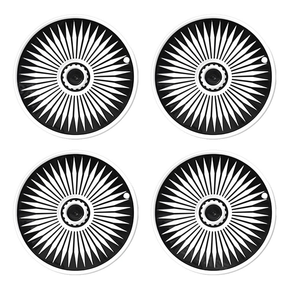 TESERY 19″ Wheel Cover Unlimited Style For Model Y (4PCS) Tesery Official Store
