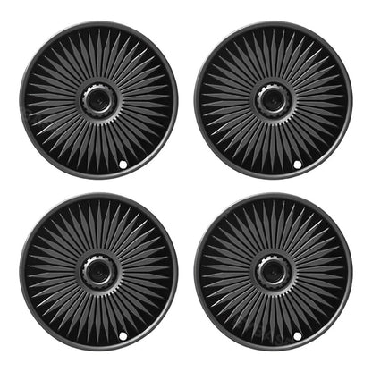 TESERY 19″ Wheel Cover Unlimited Style For Model Y (4PCS) Tesery Official Store