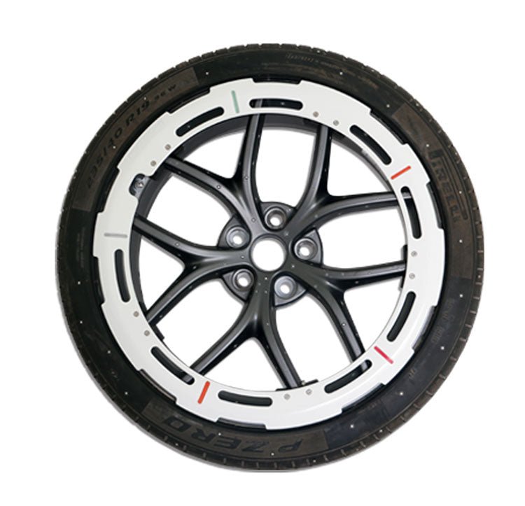 TESERY 19″ Wheel Covers for Model 3 (4PCS) Tesery Official Store