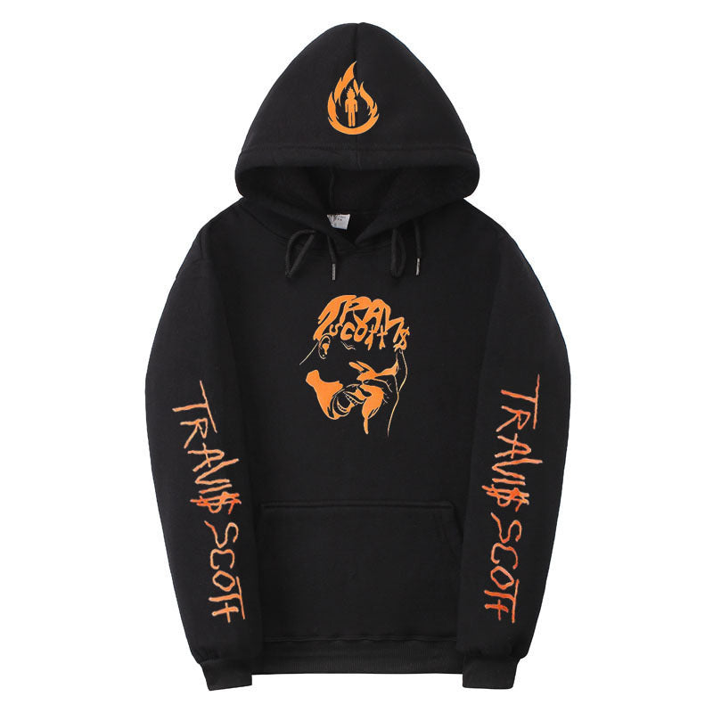 Celestial World Sweatshirt Hoodie for Women FitiqueFit