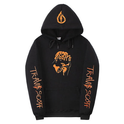 Celestial World Sweatshirt Hoodie for Women FitiqueFit