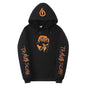 Celestial World Sweatshirt Hoodie for Women FitiqueFit