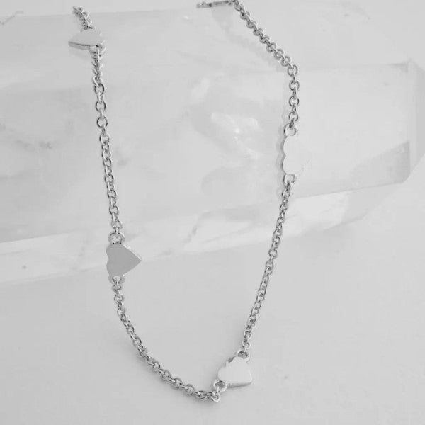 Sweetheart Necklace Shop Style & More | Fresh Looks, Everyday Deals & Free Shipping