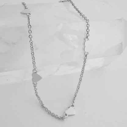 Sweetheart Necklace Shop Style & More | Fresh Looks, Everyday Deals & Free Shipping