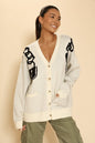 Lock and key chain cardigan Shop Style & More | Fresh Looks, Everyday Deals & Free Shipping