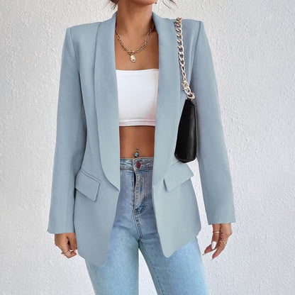 Open front blazer Shop Style & More | Fresh Looks, Everyday Deals & Free Shipping