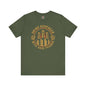 Drink Good Beer With Good Friends T-Shirt. The Devil's Pickle
