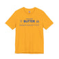 Unsalted Butter T-Shirt The Devil's Pickle