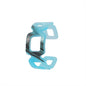 LINKED SUARED MARBLED RESIN CUFF ACRYLIC BRACELETS Shop Style & More | Fresh Looks, Everyday Deals & Free Shipping