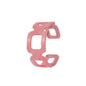 LINKED SUARED MARBLED RESIN CUFF ACRYLIC BRACELETS Shop Style & More | Fresh Looks, Everyday Deals & Free Shipping