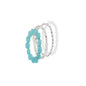 STONE BEADED BRACELET Shop Style & More | Fresh Looks, Everyday Deals & Free Shipping