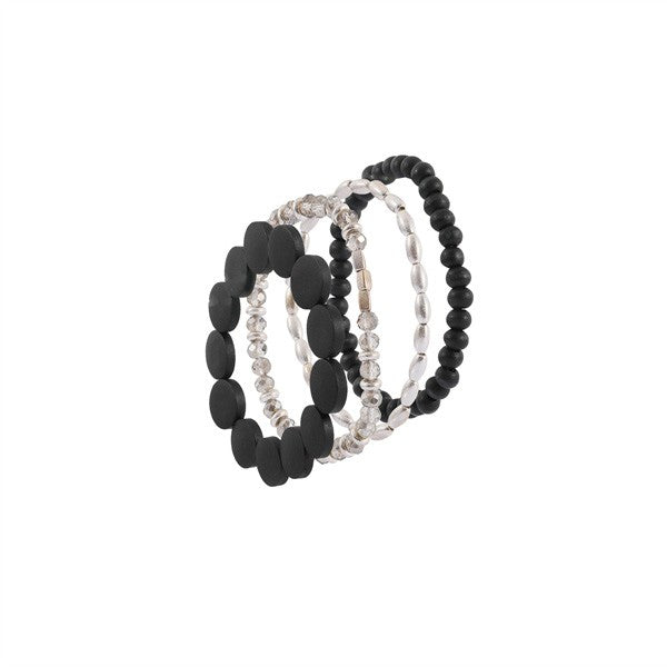 STONE BEADED BRACELET Shop Style & More | Fresh Looks, Everyday Deals & Free Shipping