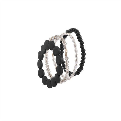 STONE BEADED BRACELET Shop Style & More | Fresh Looks, Everyday Deals & Free Shipping