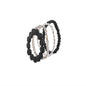 STONE BEADED BRACELET Shop Style & More | Fresh Looks, Everyday Deals & Free Shipping