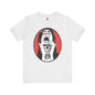 Skull Woman T-Shirt The Devil's Pickle
