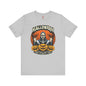 Screamer Killer Ghost Halloween T-Shirt The Devil's Pickle