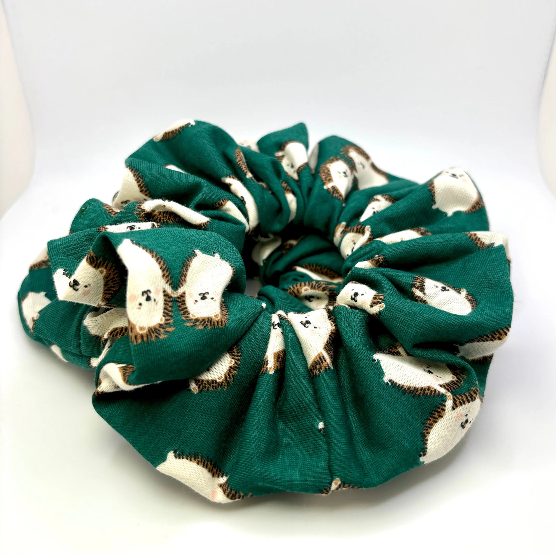 Hedgehog Scrunchie Enchanted Scrunch