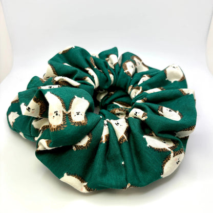 Hedgehog Scrunchie Enchanted Scrunch