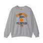 Sweeter Than Pumpkin Pie Crewneck Sweatshirt The Devil's Pickle