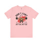 Don't Fart T-Shirt The Devil's Pickle