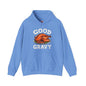 Good Gravy Hooded Sweatshirt The Devil's Pickle