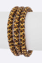 Nepal Roll On Friendship Bracelet Set Shop Style & More | Fresh Looks, Everyday Deals & Free Shipping