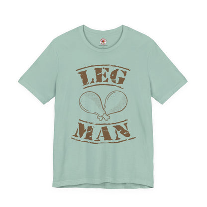 Leg Man T-Shirt The Devil's Pickle