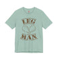 Leg Man T-Shirt The Devil's Pickle