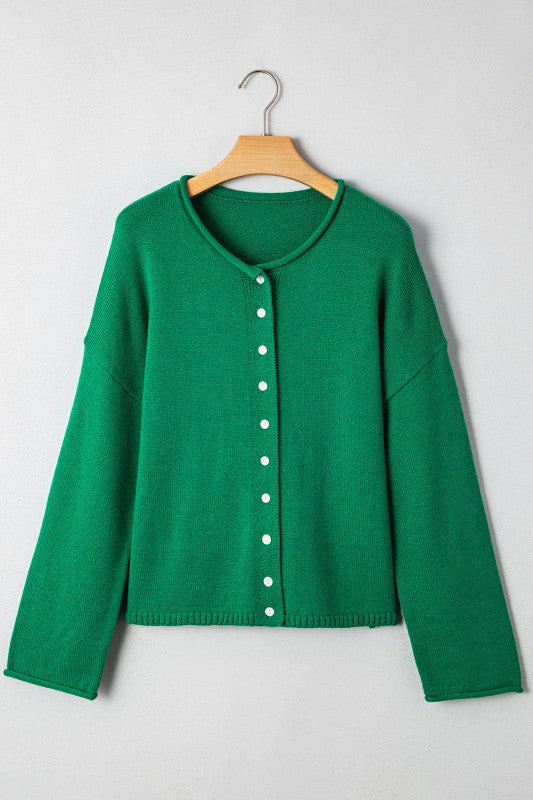 Evatyn Knit Drop Shoulder Sweater Shop Style & More | Fresh Looks, Everyday Deals & Free Shipping