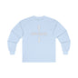 Two-Seater Long Sleeve Tee The Devil's Pickle
