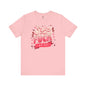 Say Fuck No T-Shirt The Devil's Pickle