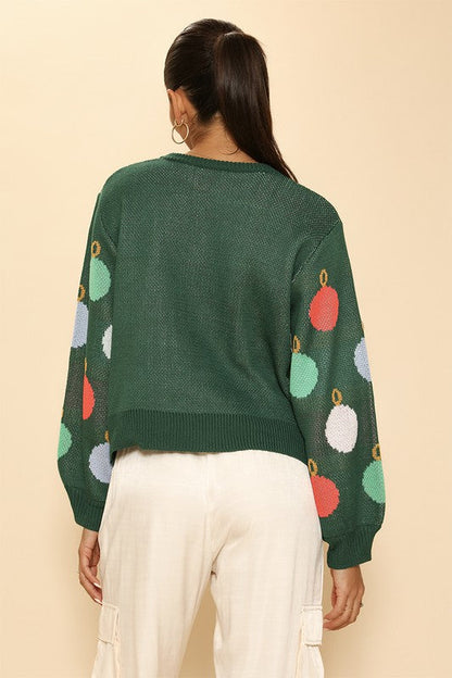 Holiday ornament Christmas sweater Shop Style & More | Fresh Looks, Everyday Deals & Free Shipping