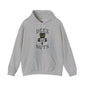 Deez Nuts Hooded Sweatshirt The Devil's Pickle