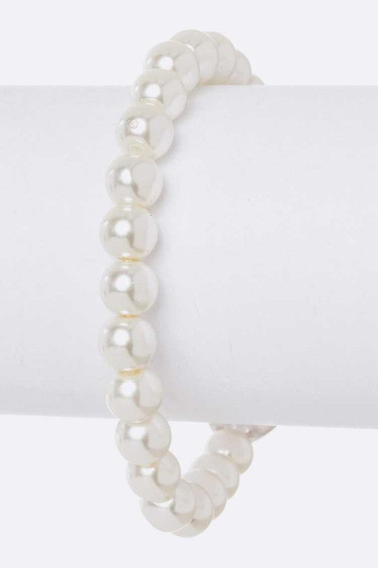 MOMs Blessing Spoon Stretch Bracelet Shop Style & More | Fresh Looks, Everyday Deals & Free Shipping