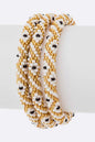 Nepal Roll On Friendship Bracelet Set Shop Style & More | Fresh Looks, Everyday Deals & Free Shipping