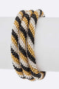 Nepal Roll On Friendship Bracelet Set Shop Style & More | Fresh Looks, Everyday Deals & Free Shipping