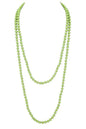 60 Station Faucet Beads Long Necklace Shop Style & More | Fresh Looks, Everyday Deals & Free Shipping