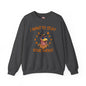 I Want To Stuff Your Turkey Crewneck Sweatshirt The Devil's Pickle