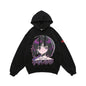 Men's and women's loose sweater See size chart under “more details” The Fashion Celestial