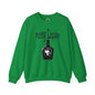 Pussy Liquor Crewneck Sweatshirt The Devil's Pickle