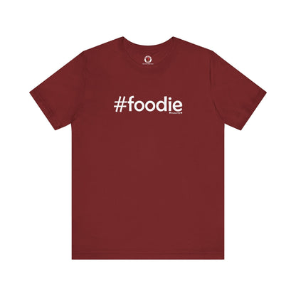 Foodie T-Shirt The Devil's Pickle