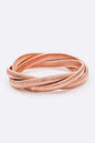 Stretch Weaved Bracelet Set Shop Style & More | Fresh Looks, Everyday Deals & Free Shipping