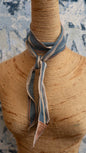 1966 Coastal Neck Scarf Late Sunday Afternoon