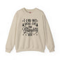 I Can Get You On The Naughty List Crewneck Sweatshirt The Devil's Pickle