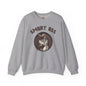 Smart Ass Crewneck Sweatshirt The Devil's Pickle