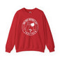 Our First Mothers Day Together Crewneck Sweatshirt The Devil's Pickle