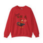 Don't Be A Cock Sucker Crewneck Sweatshirt The Devil's Pickle