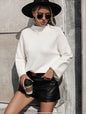 Knit ribbed sweater Shop Style & More | Fresh Looks, Everyday Deals & Free Shipping