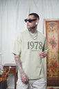 1978 Our Moment Graphic Tee - Vintage Retro T-Shirt -  Casual Nostalgic Top Withinblack
